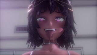 Lascivo Q&amp;amp;A con Futas