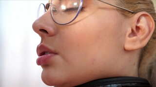 La cute figa di Sussy-Amore