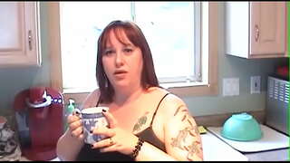 Passo Son fatto Così Mamma Scopa Trailer