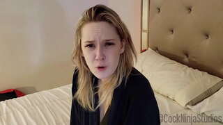 Matrigna Scopata Da Figlio Nel Nuovo anno Trailer