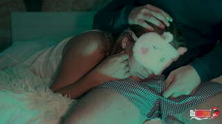 Mifoha aho ary ny dingana-reny avy ny HATORY sy cum vavany! 4k