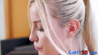 Grandi Tette Teen Scopata Da BBC