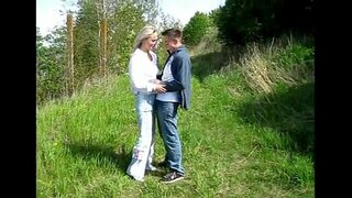 Mighty族前髪温泉恋人