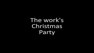 NEL regno UNITO condivisa moglie Hayley Natale 2014