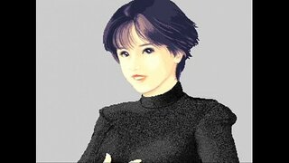 [Аркада] Марджонг Фантастычная каханне [1996]