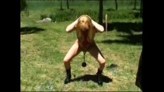 Francese matura bdsm 1 di 3