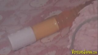 Spiata asiatica giocattoli