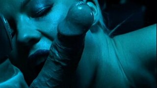 Harmonija - Dollz Namas - scena 5 - ekstraktas 1