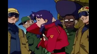 Capitolo 8 - Eva (Latino)