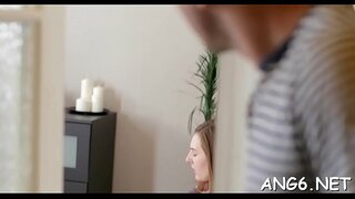 Eleganteng boss Niki blows na rin