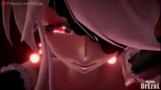 Dashamirët e insekteve.