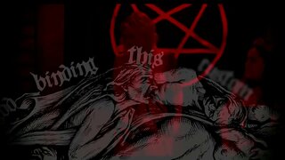 Sporca Orgia Satanica Femdom PMV
