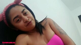 Qualcuno rimuove la Vostra Camera è Molto Eccitati