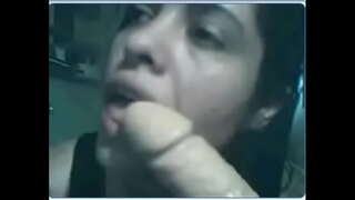 ���ురువు Daniela cock sucker