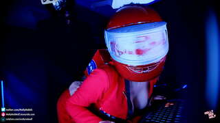 İmposter bizə arasında mənə atdırmaq