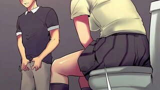 Pulizie Slut Episodio 20