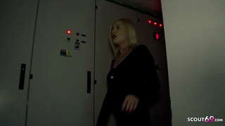 R. Teen bha mo cock taing gu Pàrtaidh - gearmailtis neo-dhreuchdail