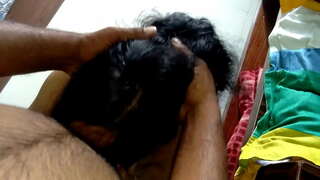 Fucking a gamer girl in the right ass